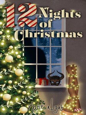 cover image of 12 Nights of Christmas